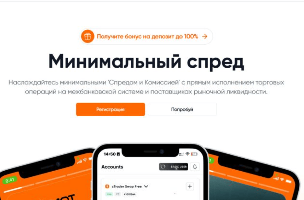 обзор проекта MOT Capital