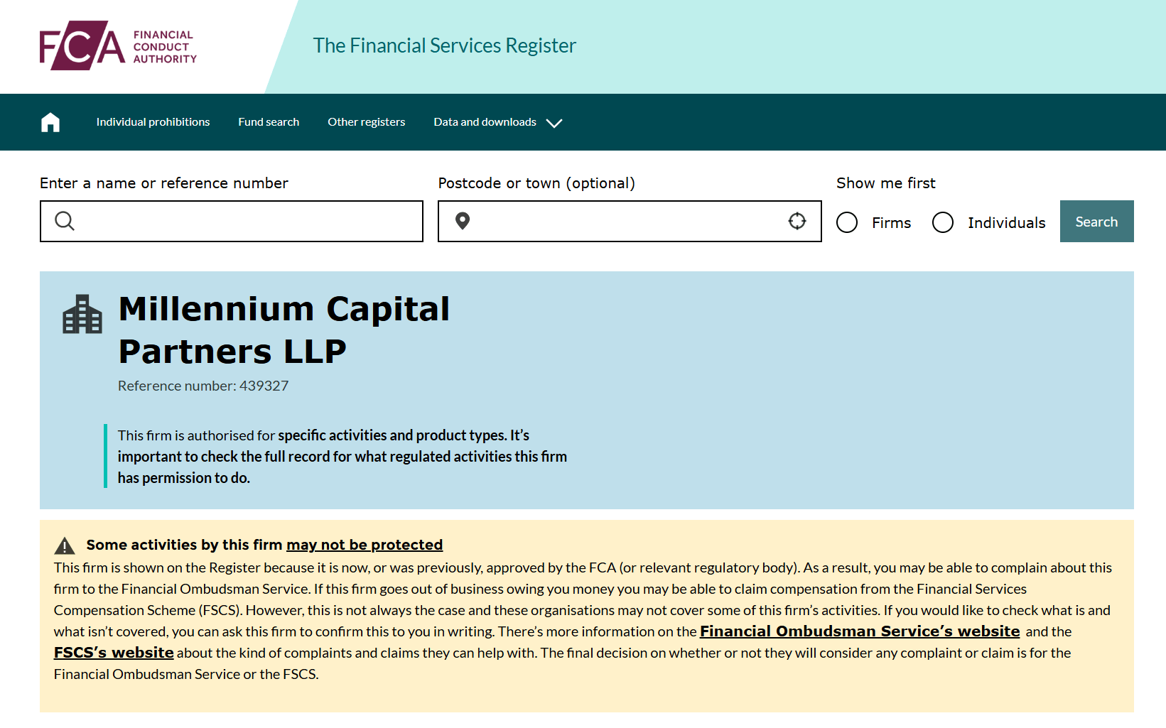 обзор компании Millennium Management LLC