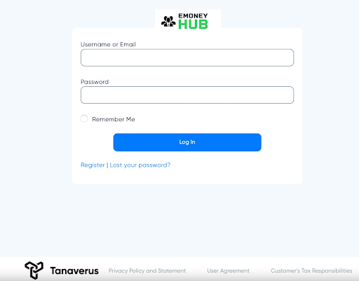 Официальный сайт Танаверус