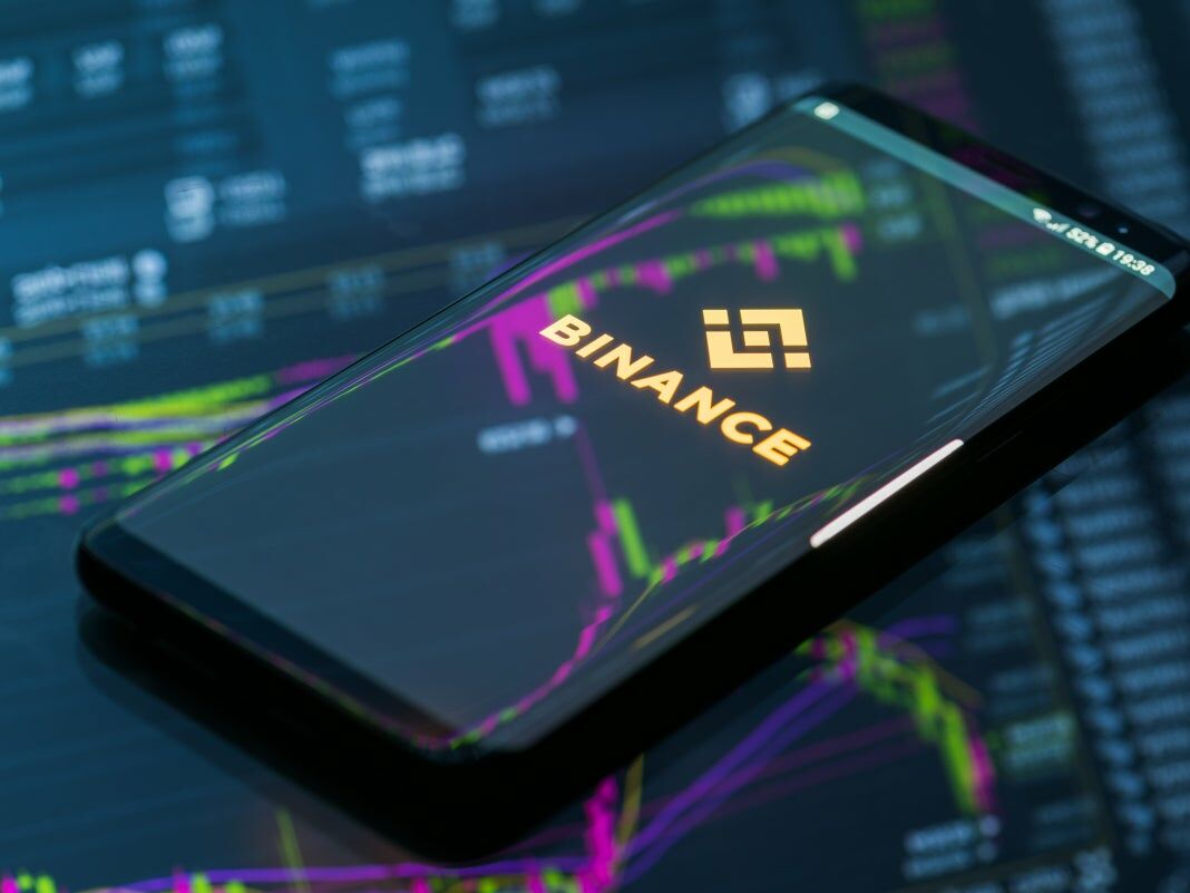 Крах Binance