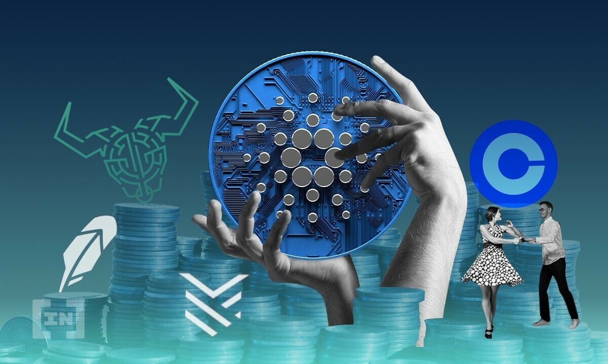 Изображение - Владимир Гапай советует покупать Cardano в преддверии крупного хардфорка