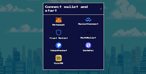 Build Tower Game