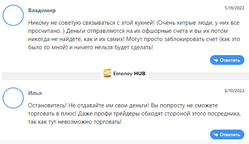 TGI Intelligent Solutions отзывы
