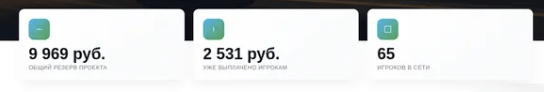 что известно? ForikMoney