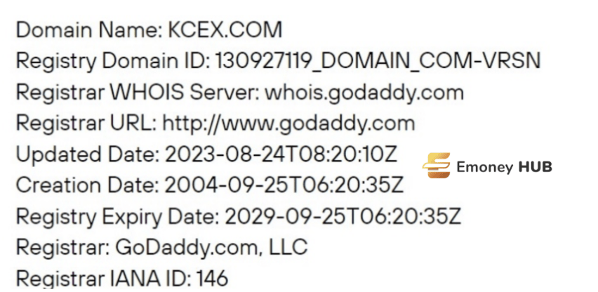 kcex.com отзывы