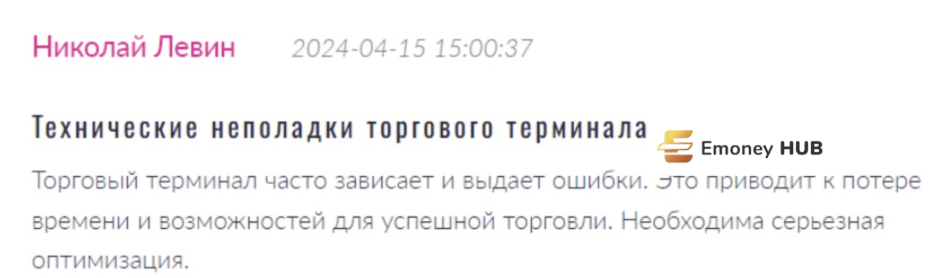 Духани Капитал отзывы