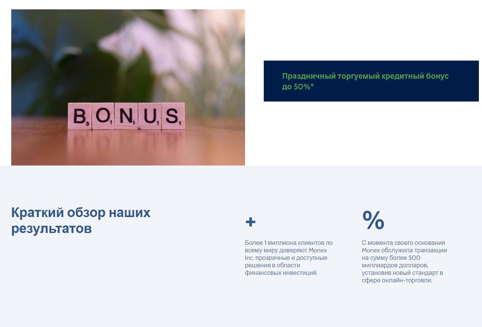 MonexHub что известно