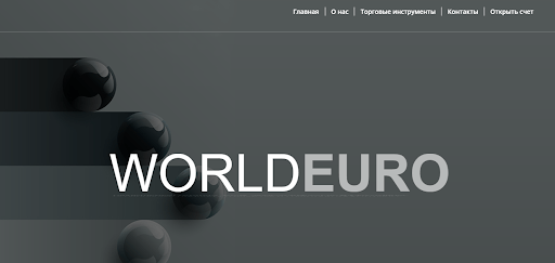 World Euro Finance