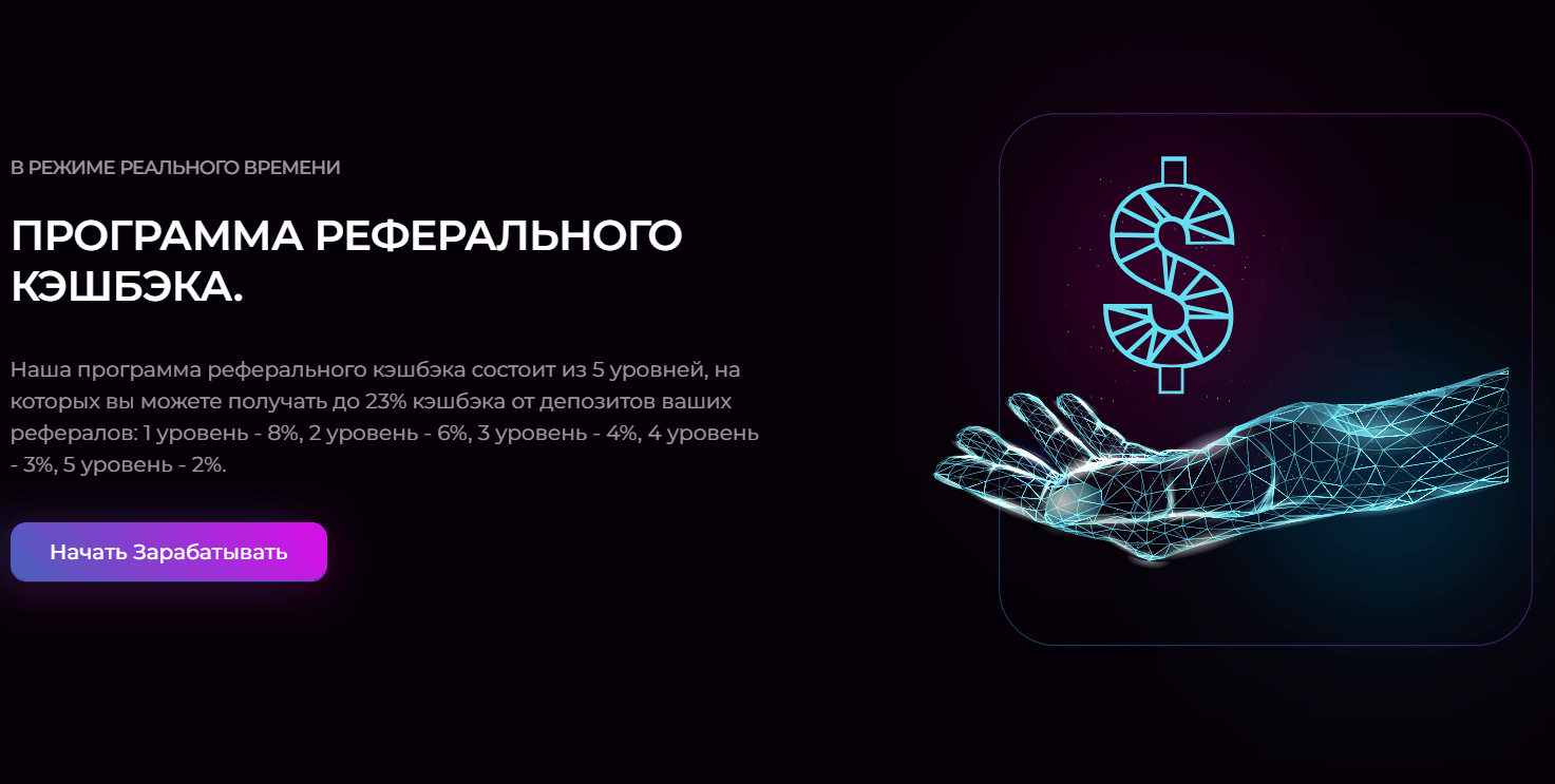 Web3Invest скам