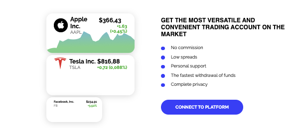 информация о Invest Flow