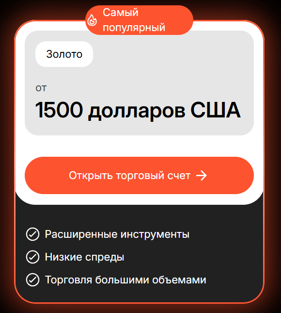 обзор на RS Invest