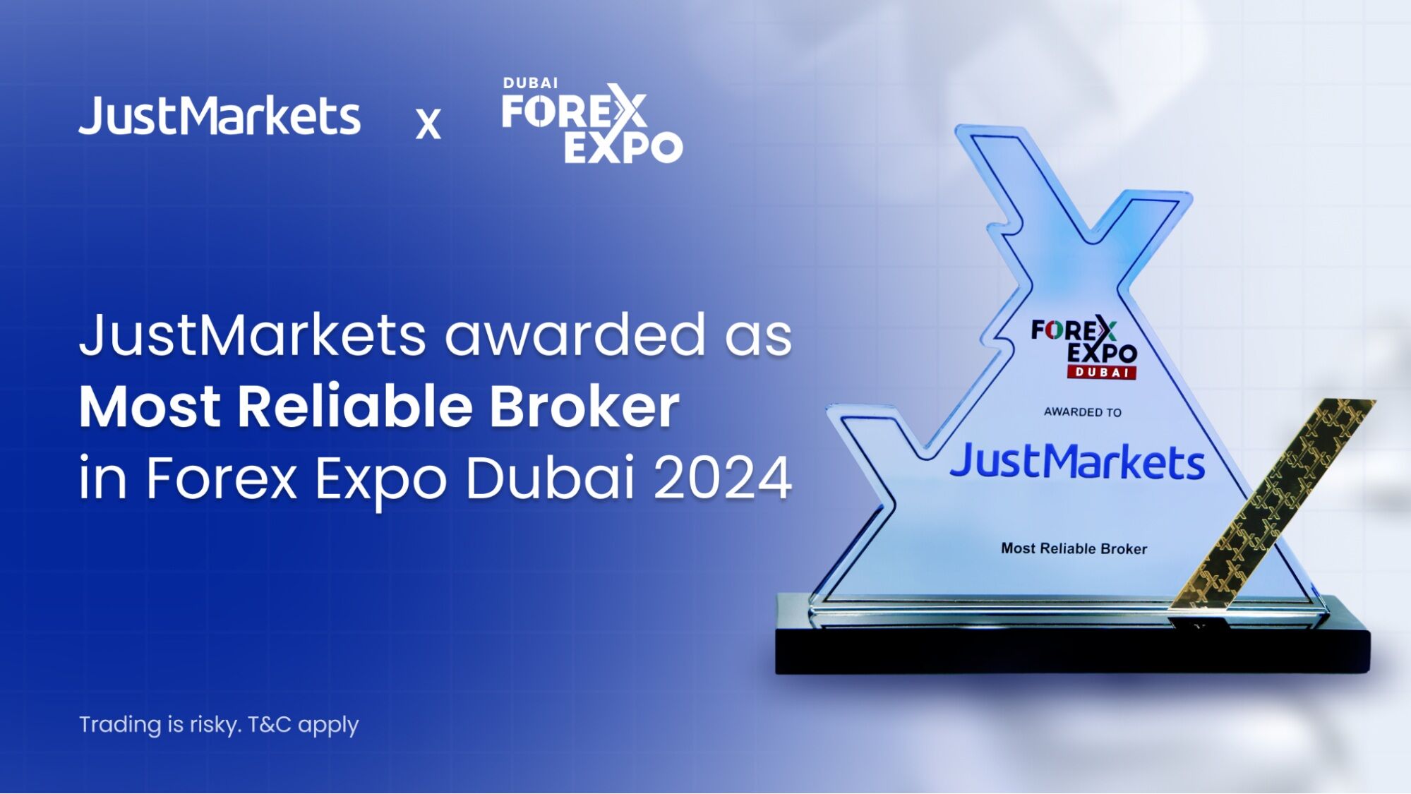 обзор JustForex