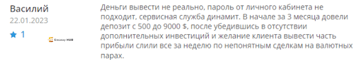 VRTO Bank Отзывы и Обзор