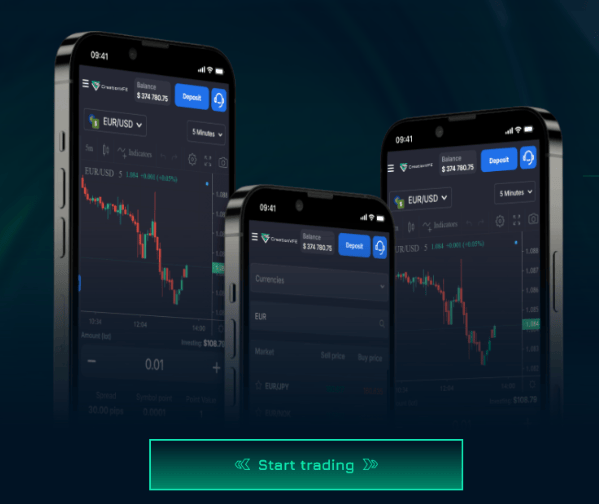 обзор на CreationVFE