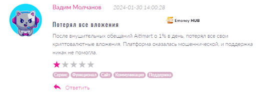 СКАМ AitiMart