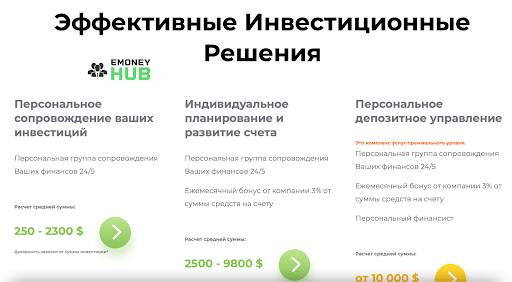 Развод на деньги Grandeur Capital LTD
