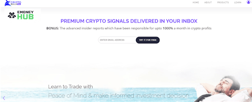 cryptobulls.biz