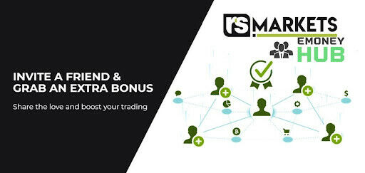 Развод RS Markets