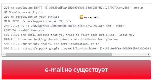 СКАМ FXTEAM