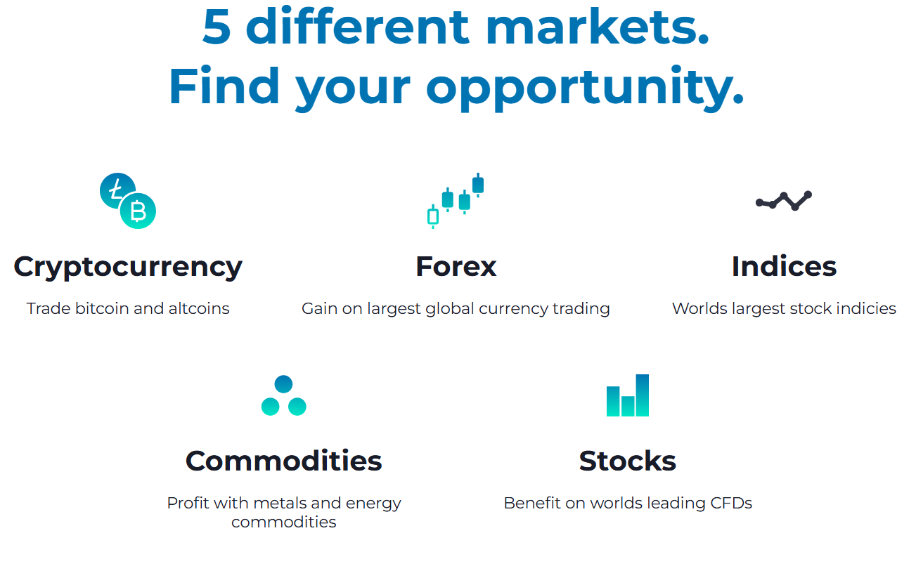 Xevo Trade мошенники