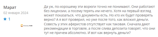 OSinTaas отзыв