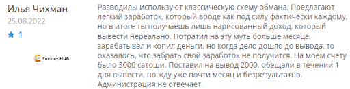 Кран CryptoWin отзывы