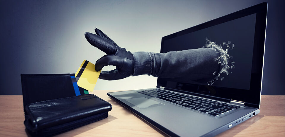 Как обнаружить поддельный интернет-магазин