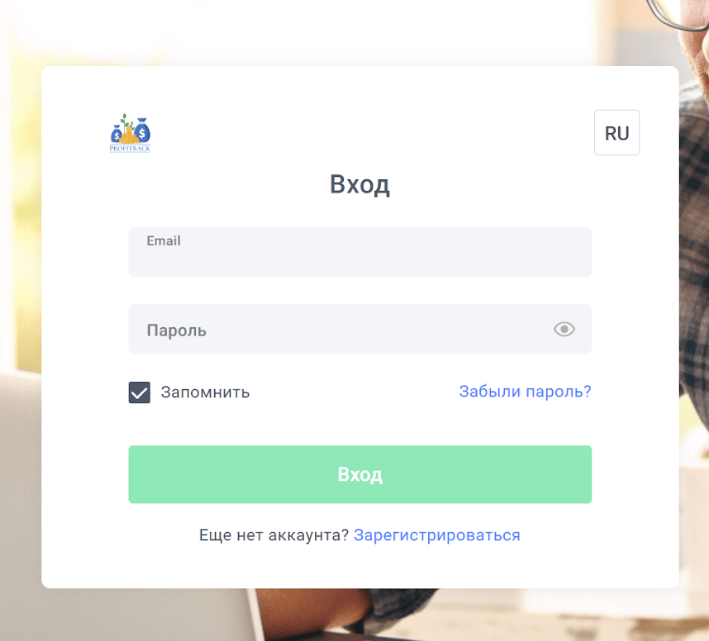 обзор на Profit Back