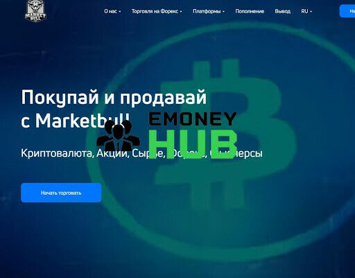 MarketBull