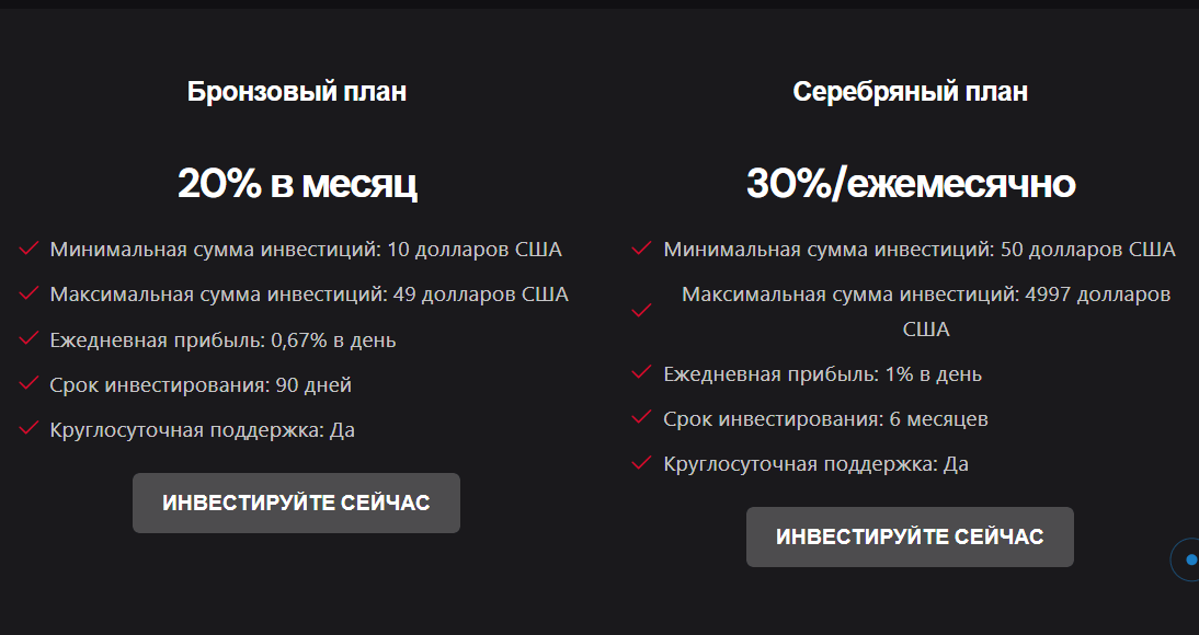 информация о Pinnacle Fx Markets