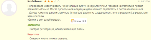  BTokenBank отзывы