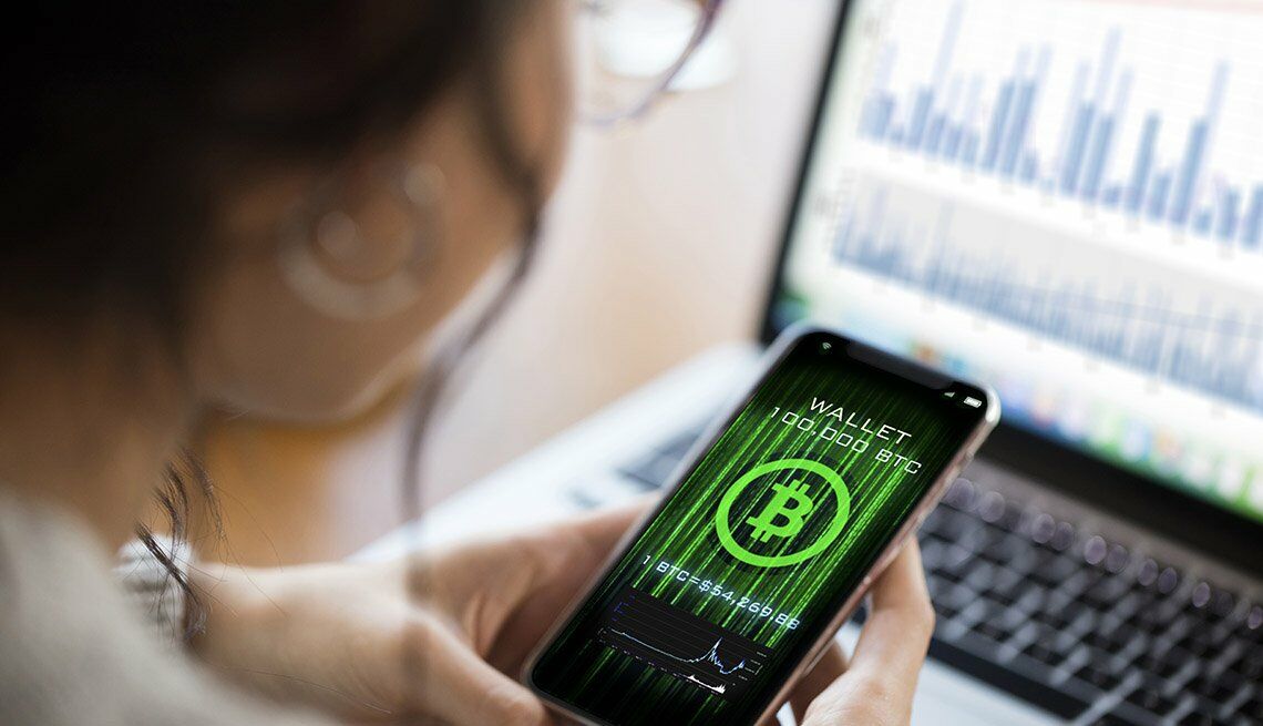 Стратегия торговли криптовалютой для новичков