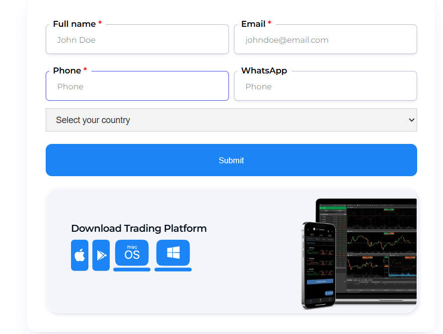 обзор на Atmexx