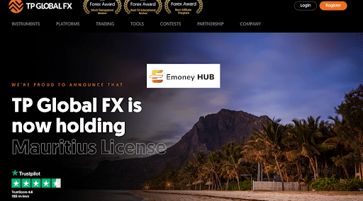 TPGlobalFX 