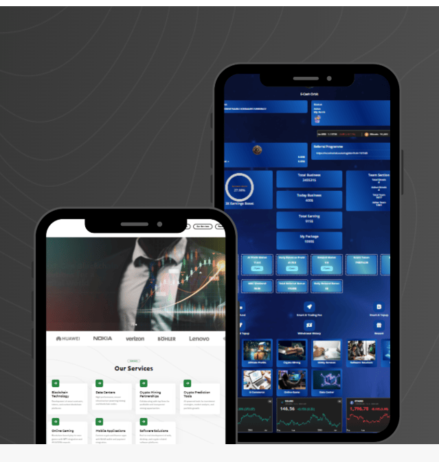 обзор Pro Tradar