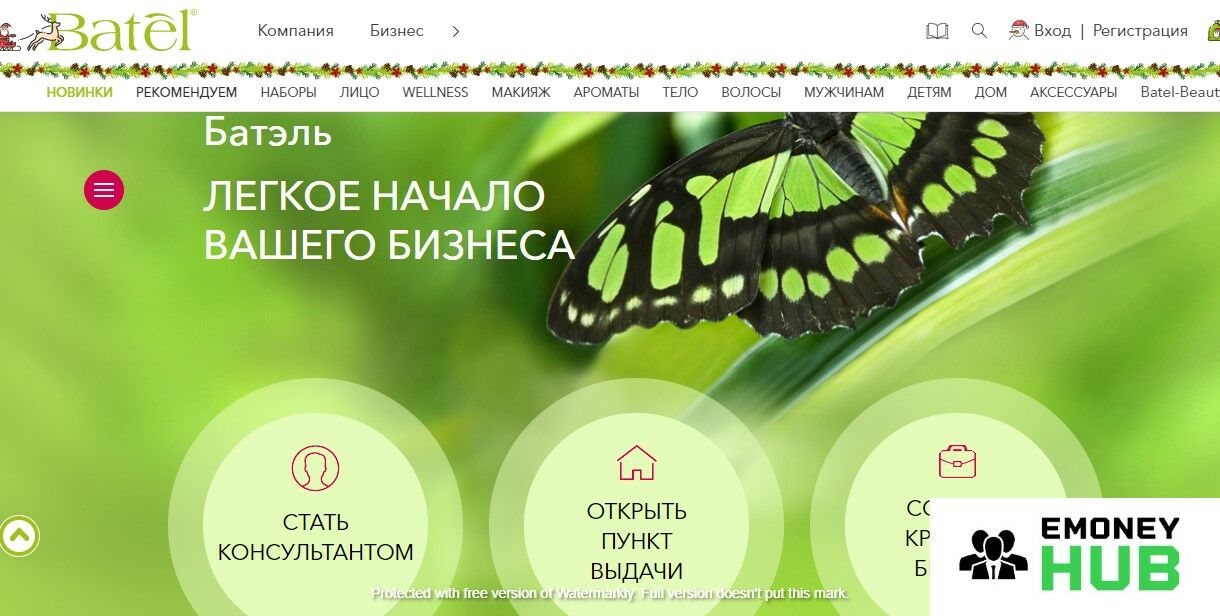 Изображение 3 - Батель
