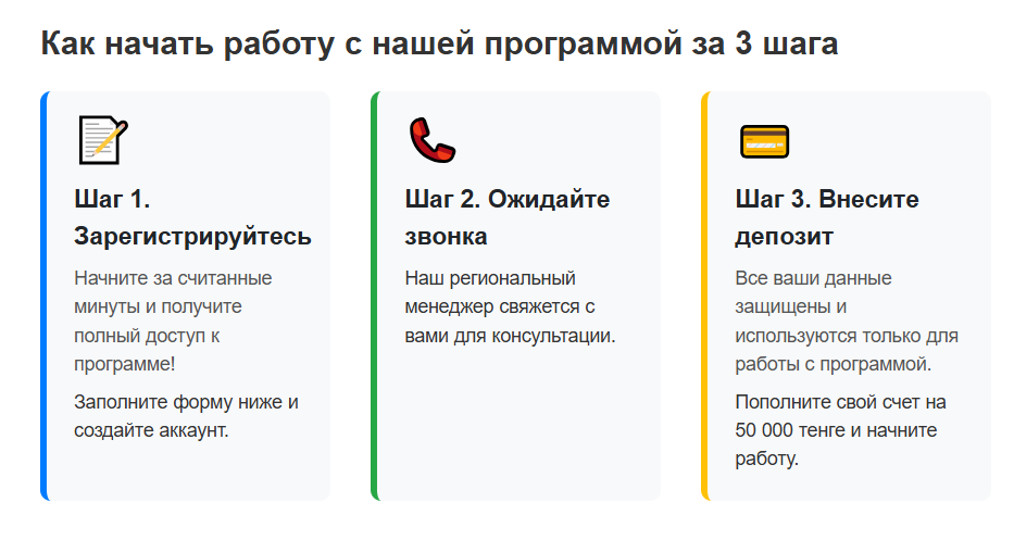 что известно? Atomventures