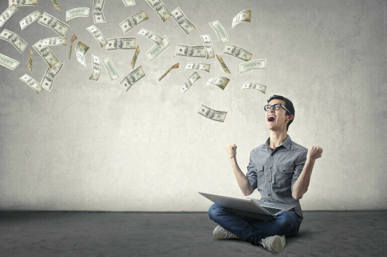Изображение - Как заработать в интернете без вложений