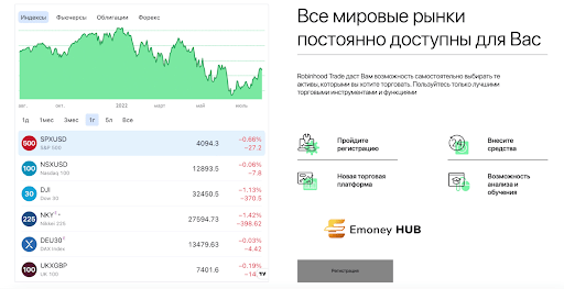 robinhoodtrade com
