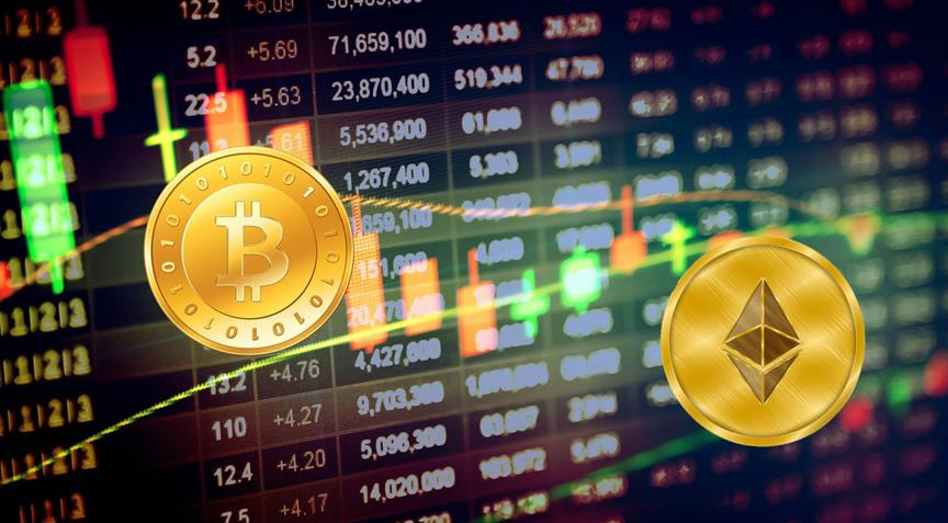 Перевод крипты мошенникам