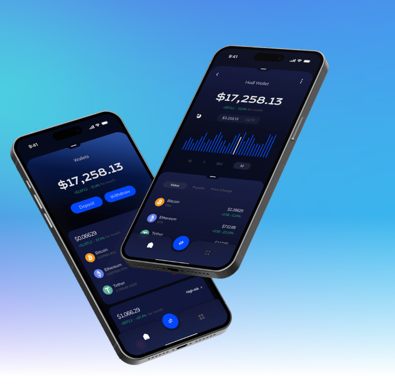 обзор Sequoia Platform