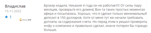 21stFinance отзывы