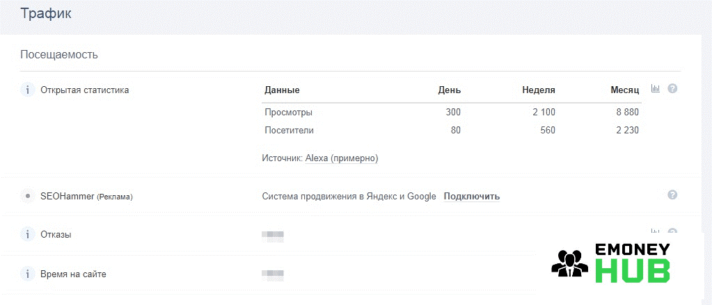 Изображение 2 - TradersHome