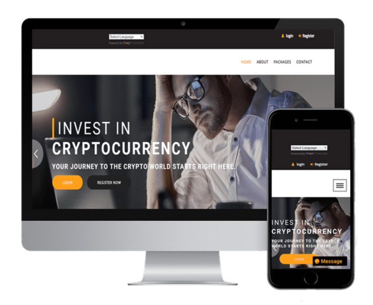 обзор на Milystormgain Investment