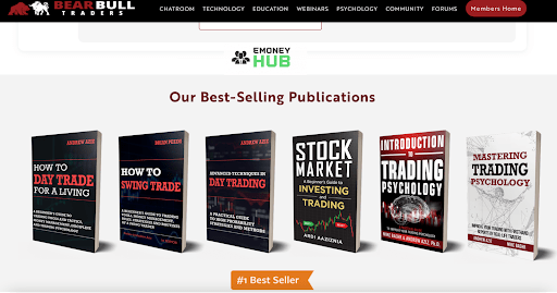 СКАМ от BEAR BULL TRADERS