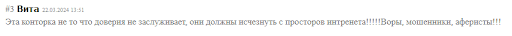 СКАМ TitanWealth24 отзывы