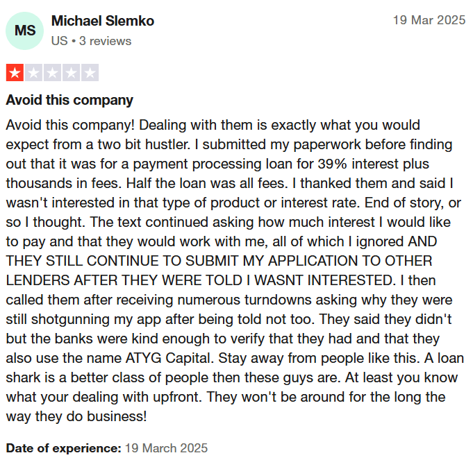 Steadyedge Capital отзывы