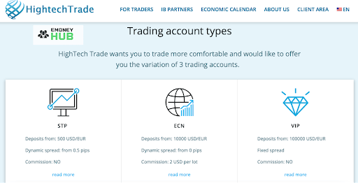 СКАМ Hightech Trade - Отзывы
