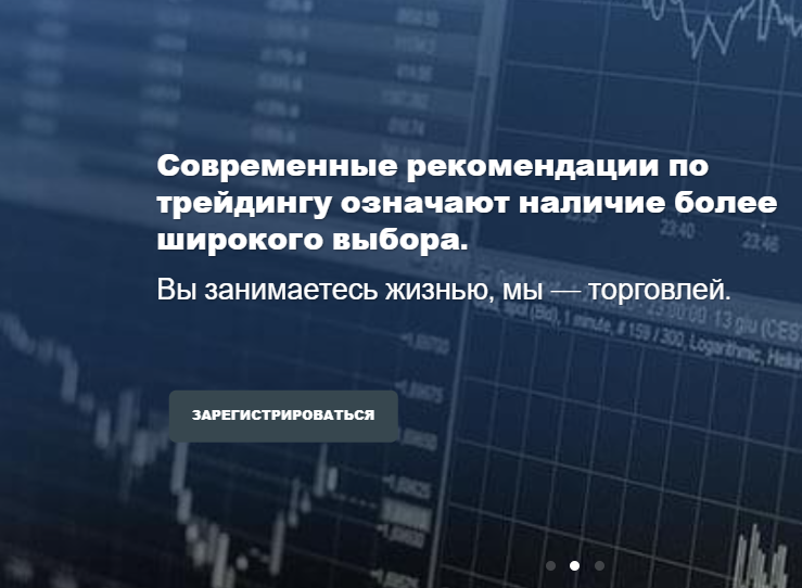 обзор на Titan Markets Pro