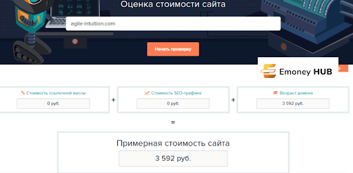 Обучение Agile Intuition (Агиль Интуишн) 